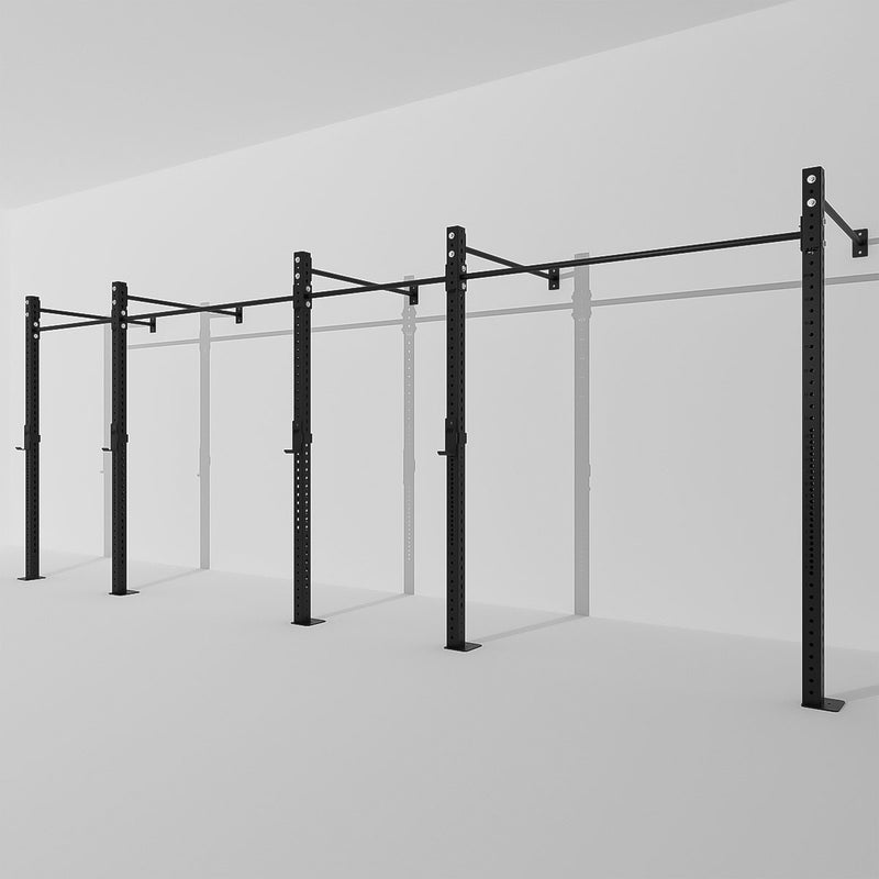 RACK DE PARED EN CADENA 240"