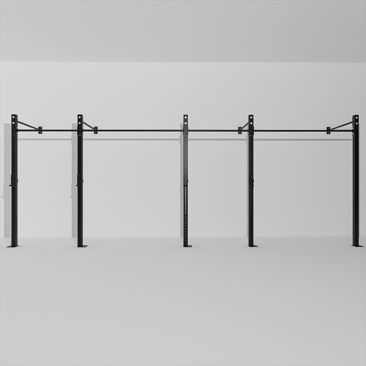RACK DE PARED EN CADENA 240"
