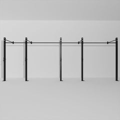 RACK DE PARED EN CADENA 240"