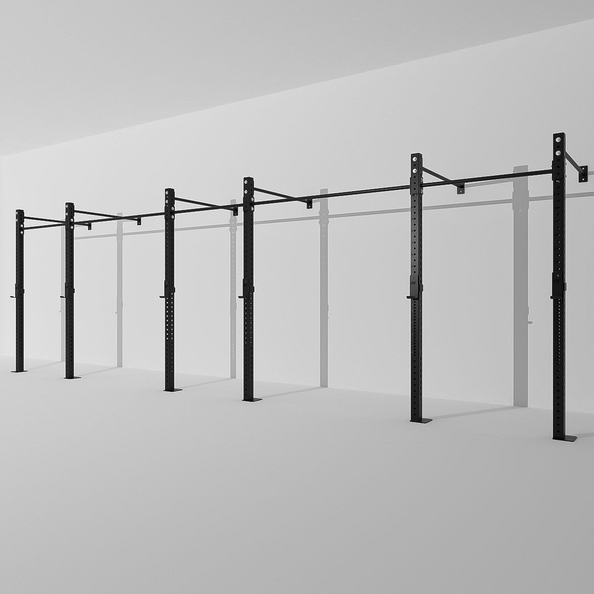 RACK DE PARED EN CADENA 288"