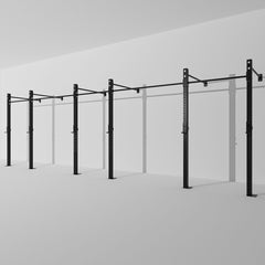 RACK DE PARED EN CADENA 288"