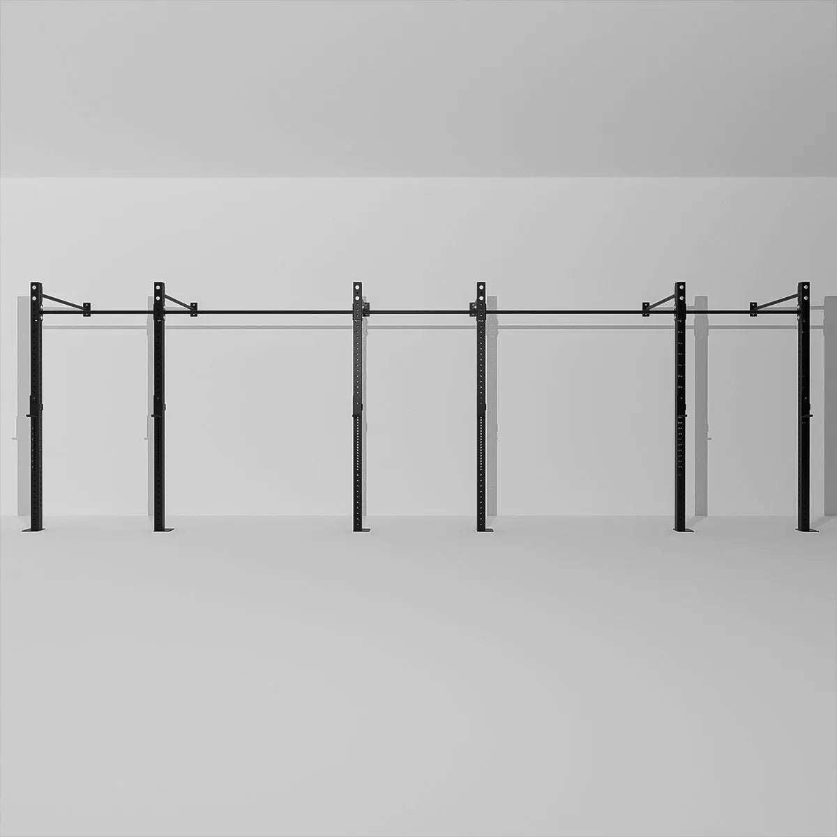 RACK DE PARED EN CADENA 288"