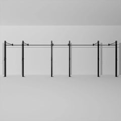 RACK DE PARED EN CADENA 288"