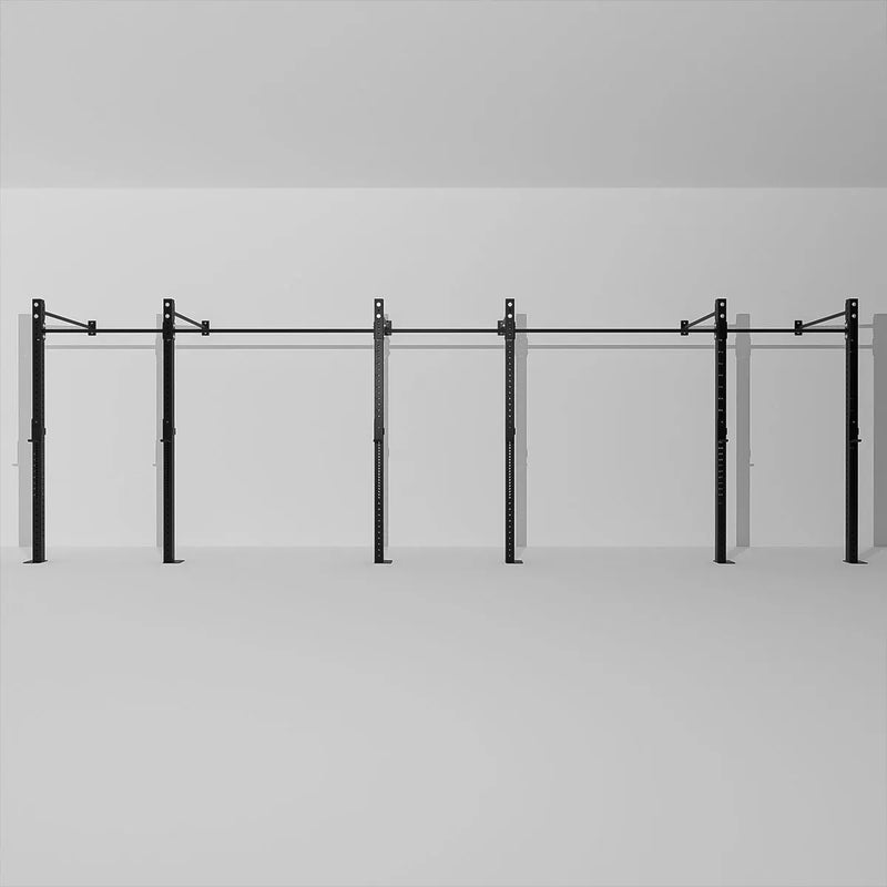 RACK DE PARED EN CADENA 288"