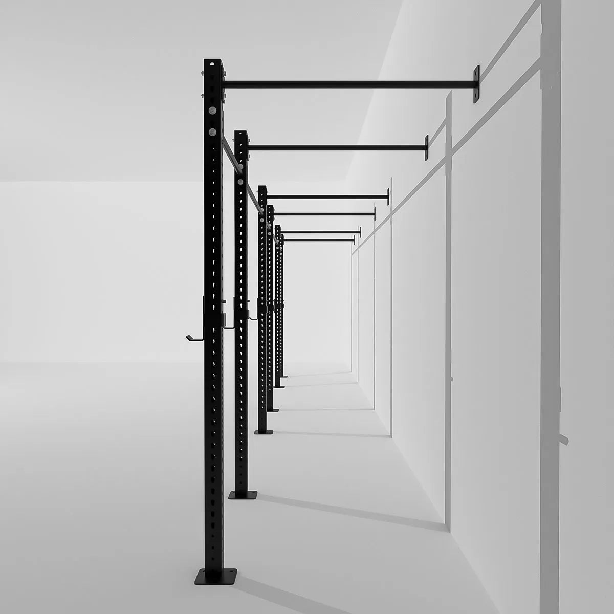 RACK DE PARED EN CADENA 288"