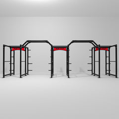 RACK EN CADENA