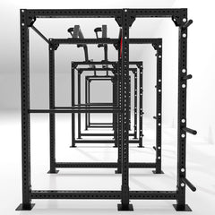 RACK EN CADENA