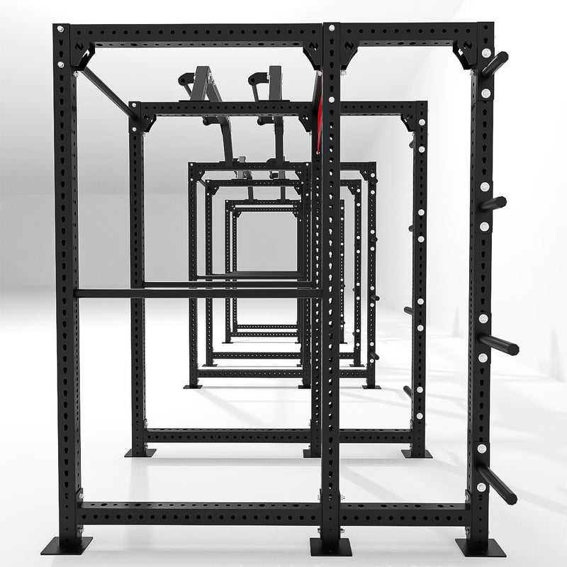 RACK EN CADENA