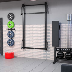 RACK PLEGABLE VERTICAL / PULL UP BAR-7