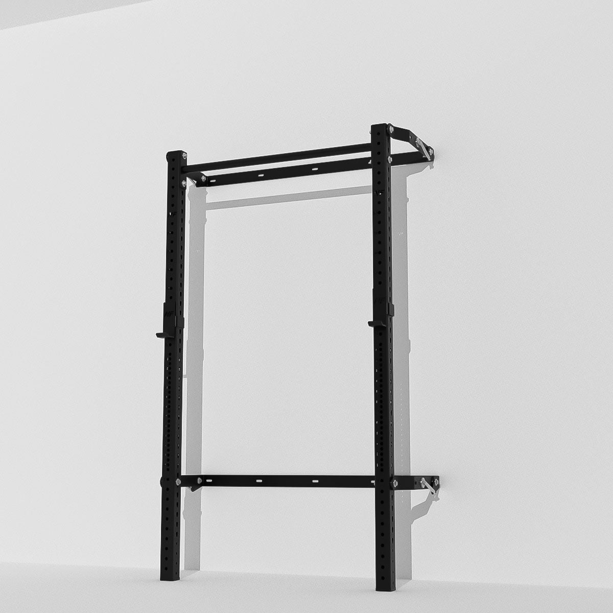 RACK PLEGABLE VERTICAL / PULL UP BAR-6