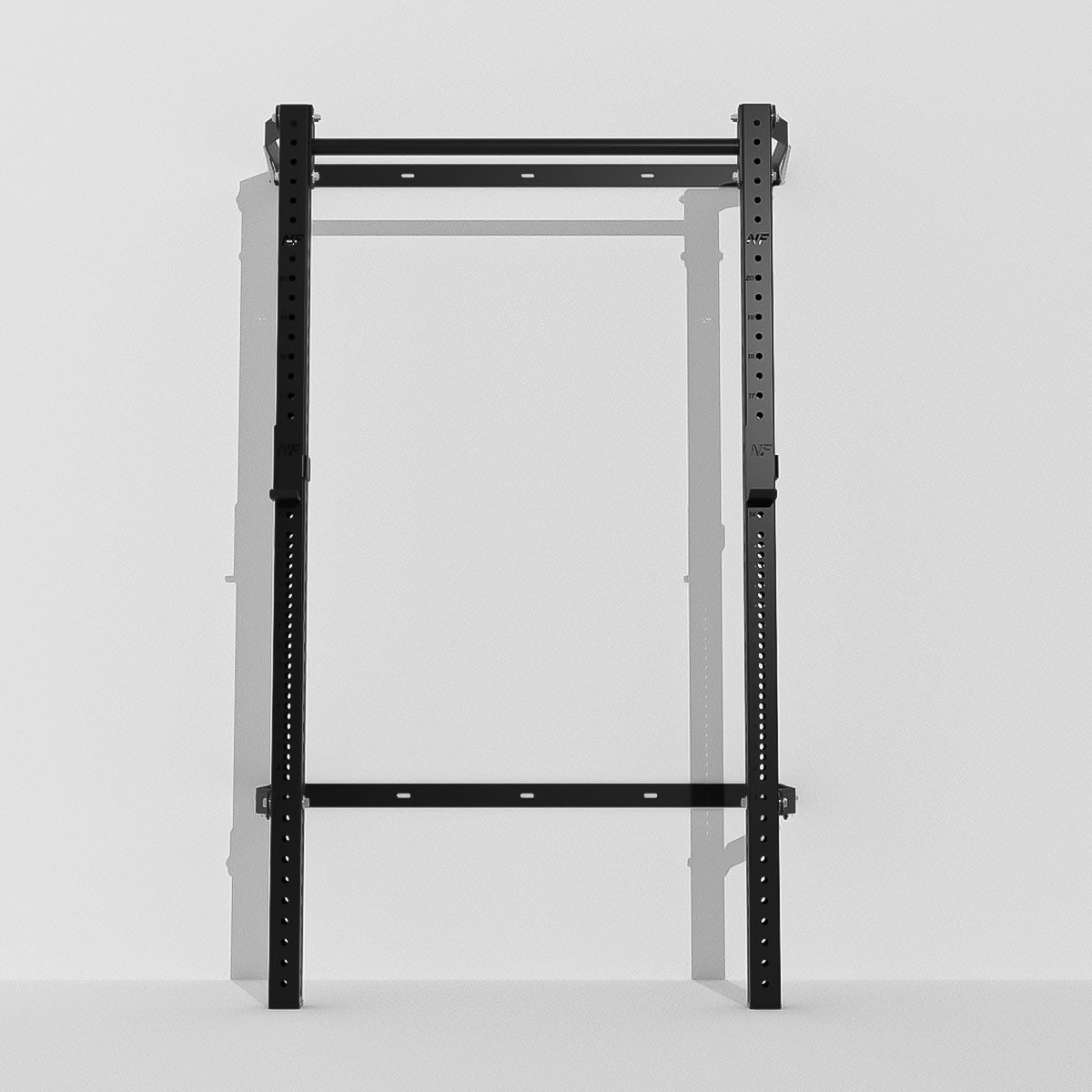 RACK PLEGABLE VERTICAL / PULL UP BAR-4