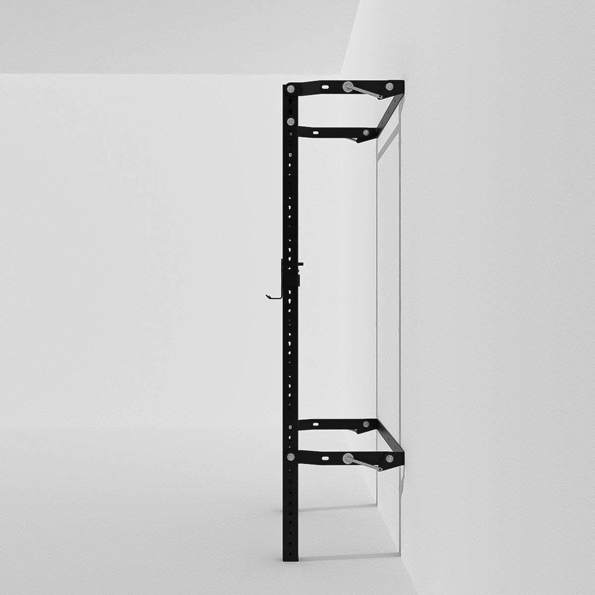 RACK PLEGABLE VERTICAL / PULL UP BAR-5