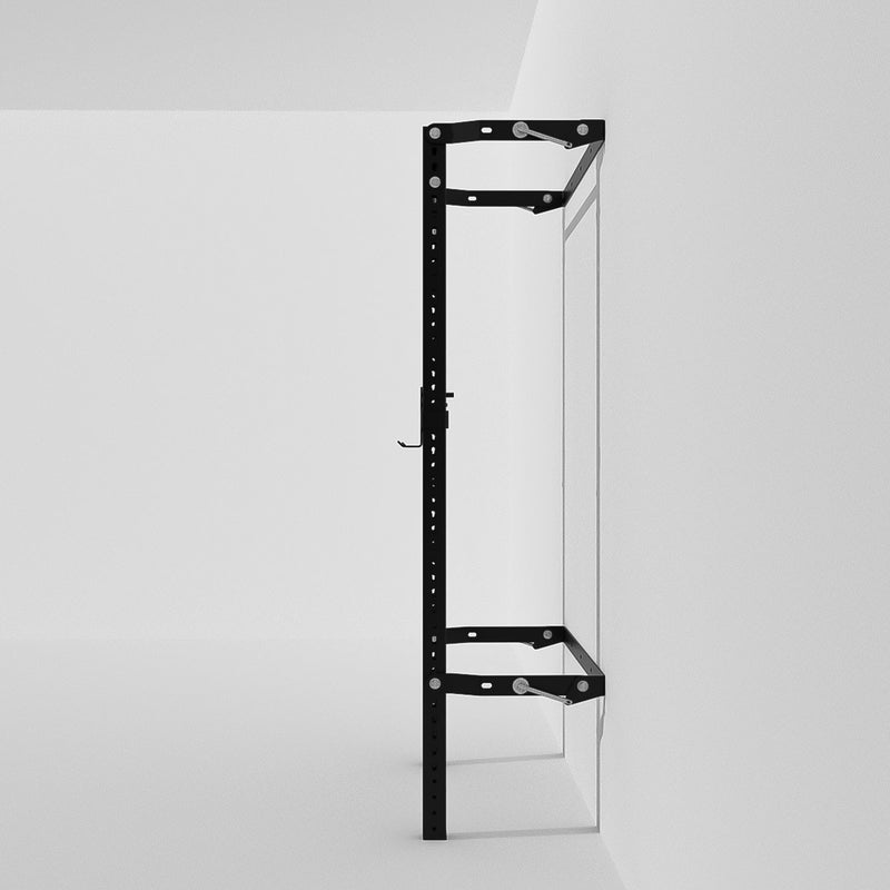 RACK PLEGABLE VERTICAL / PULL UP BAR-5