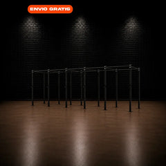 RACK CENTRAL EN CADENA 288"-1