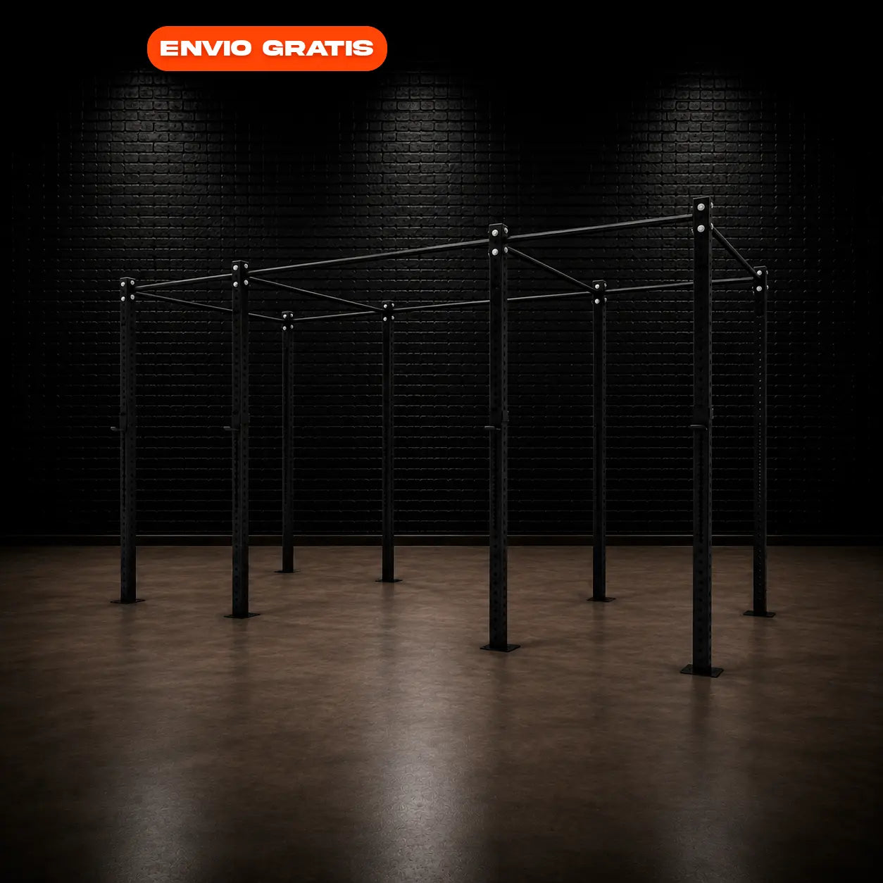 RACK CENTRAL EN CADENA 168"-1