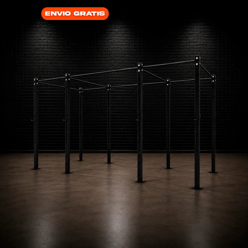 RACK CENTRAL EN CADENA 168"-1