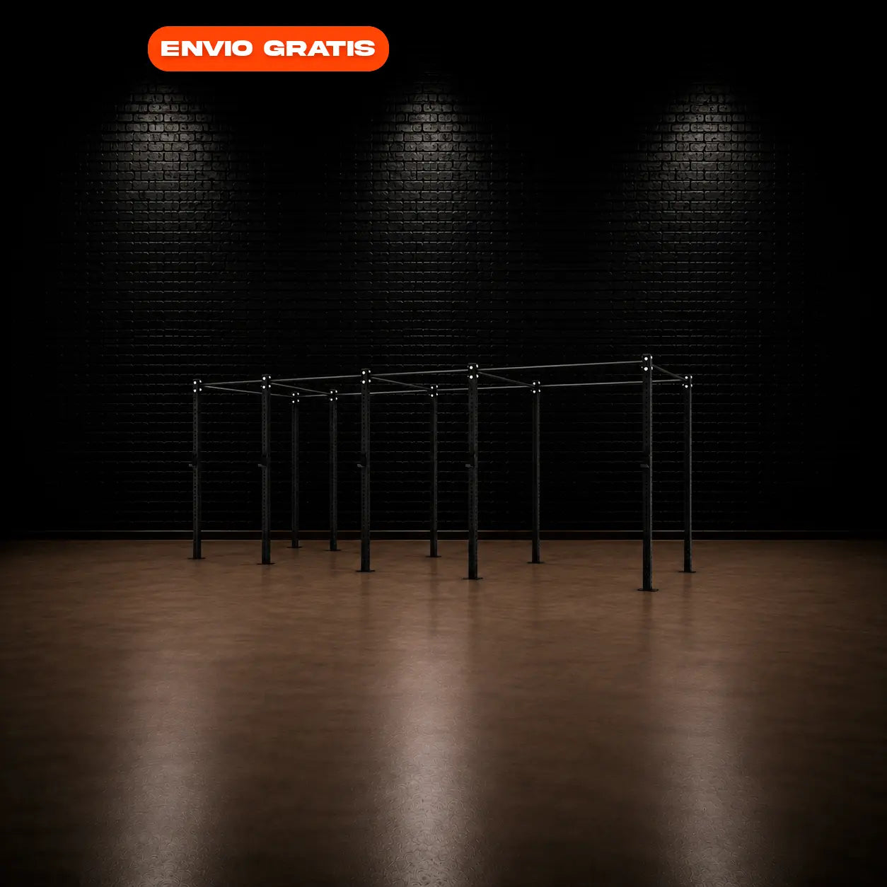 RACK CENTRAL EN CADENA 240"-1