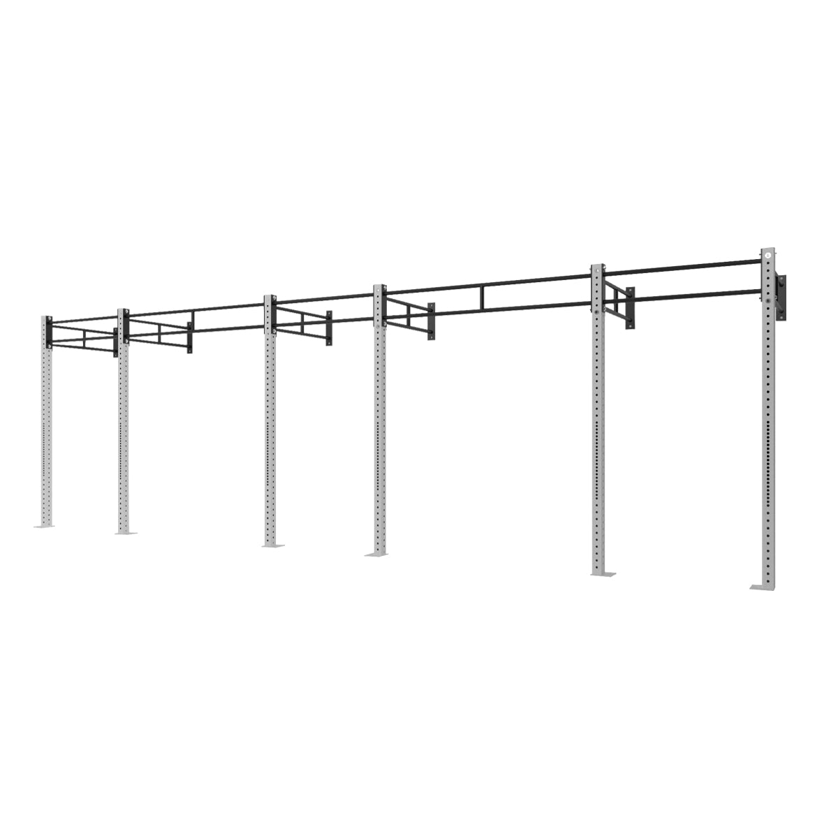 RACK DE PARED EN CADENA