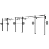 RACK DE PARED EN CADENA