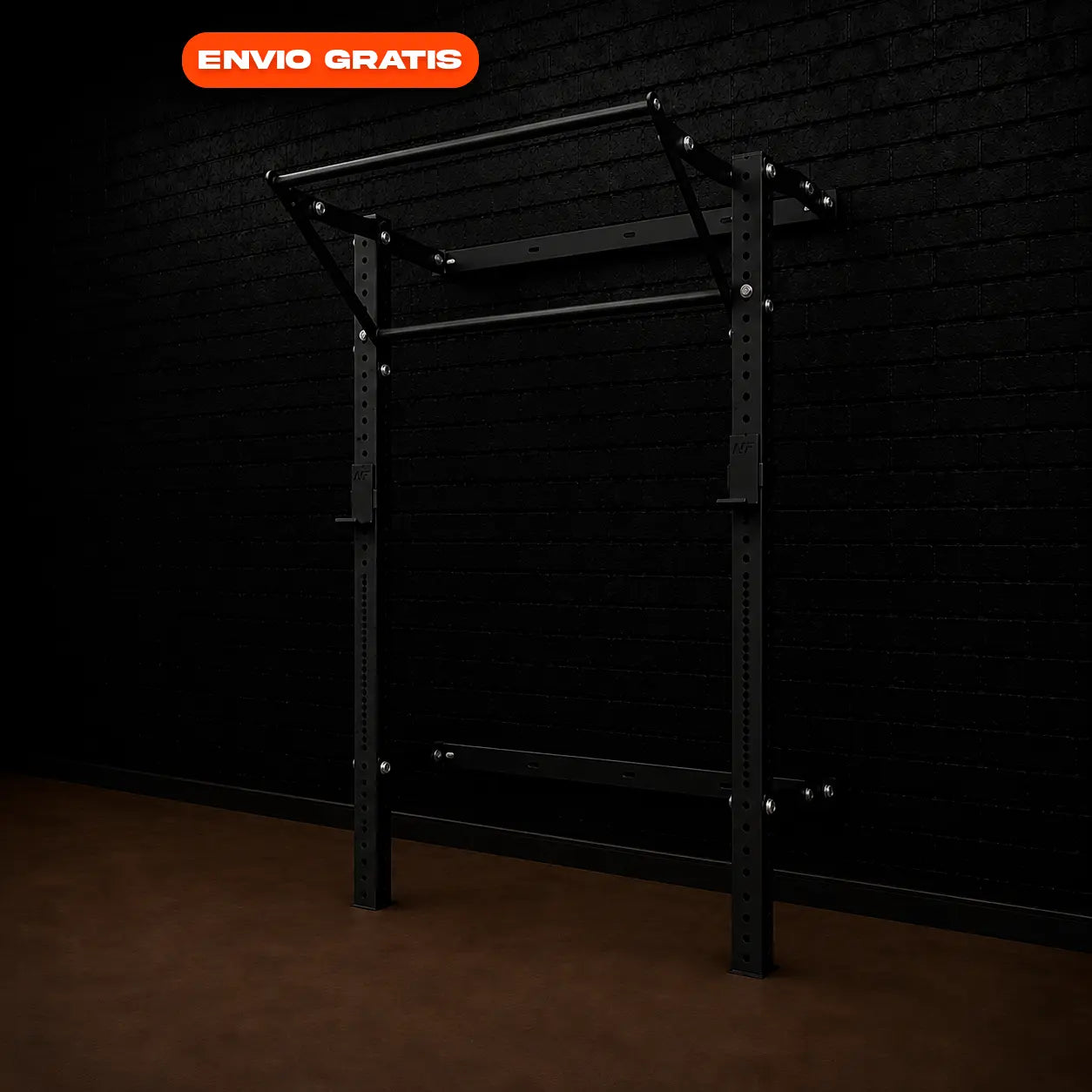 RACK PLEGABLE VERTICAL / KIPPING BAR-1