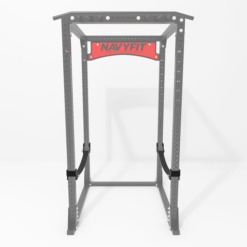 SAFETY BELD 43"