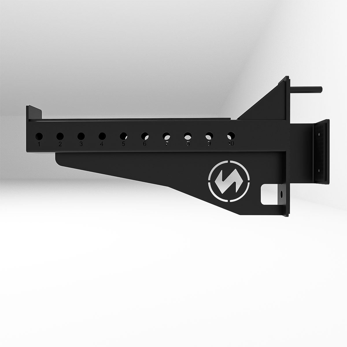 SAFETY SPOTTER ARM PREMIUM