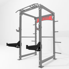SAFETY SPOTTER ARM PREMIUM