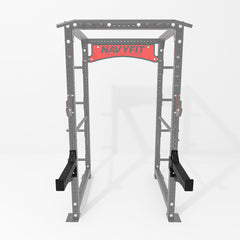 SAFETY SPOTTER ARM PREMIUM