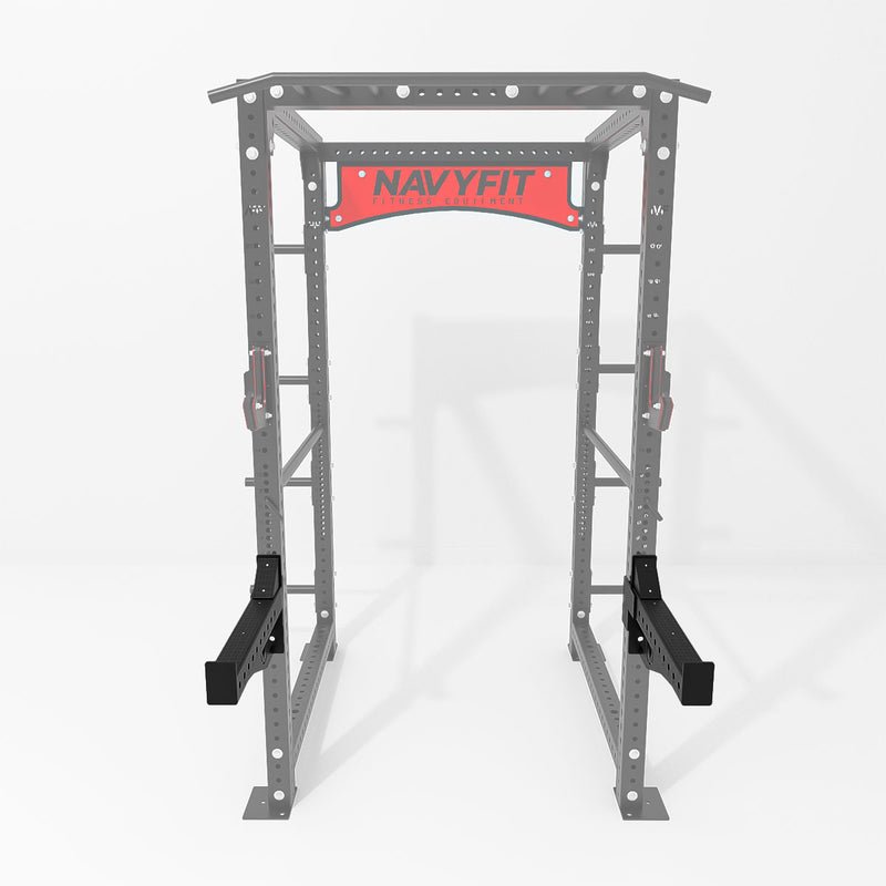 SAFETY SPOTTER ARM PREMIUM