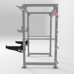 SAFETY SPOTTER ARM PREMIUM
