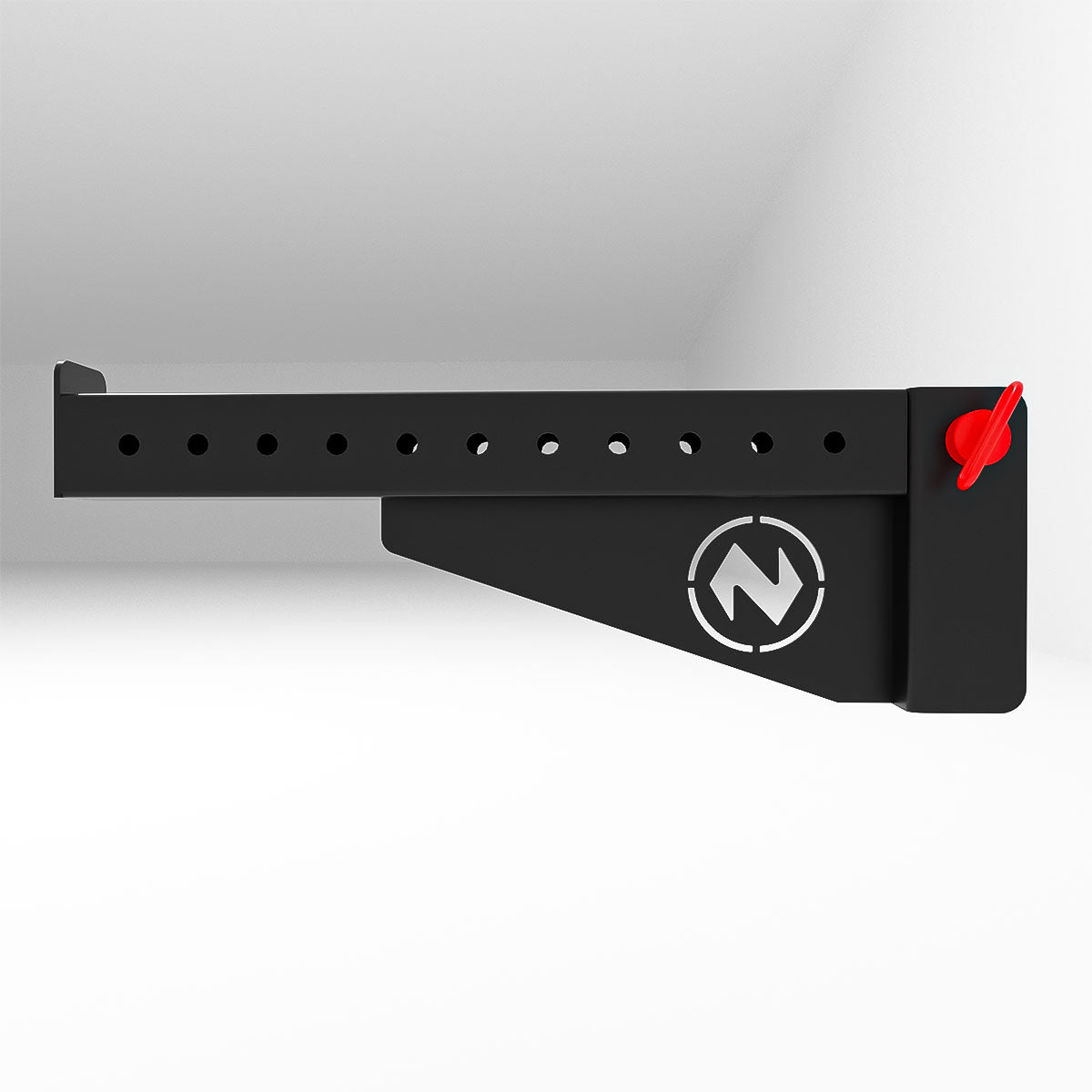SAFETY SPOTTER ARMS / BRAZO DE SEGURIDAD