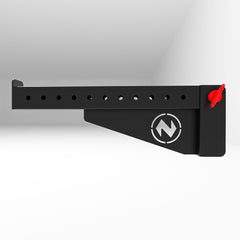 SAFETY SPOTTER ARMS / BRAZO DE SEGURIDAD