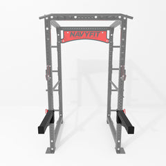 SAFETY SPOTTER ARMS / BRAZO DE SEGURIDAD