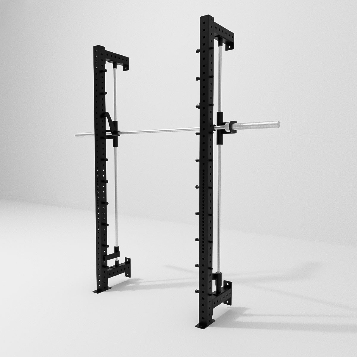 SMITH MACHINE
