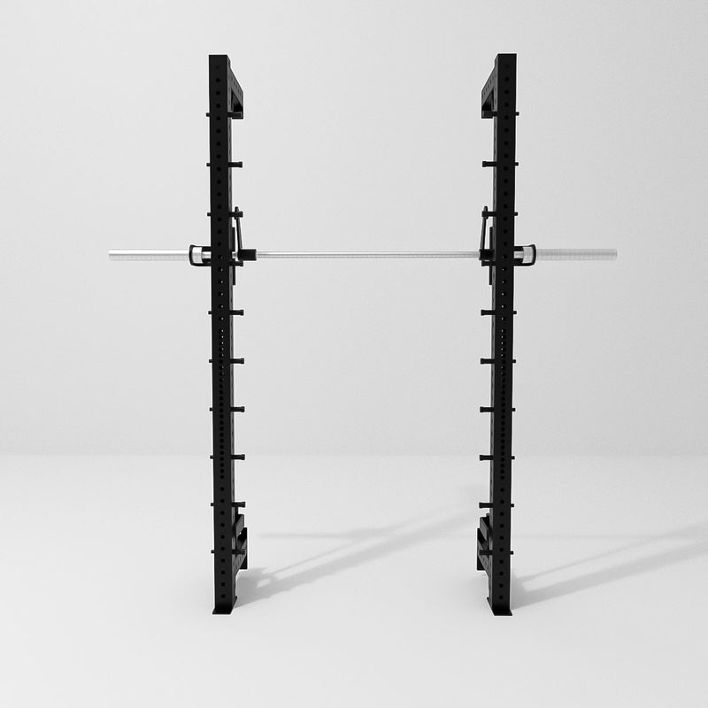 SMITH MACHINE