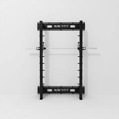 SMITH MACHINE DE PARED