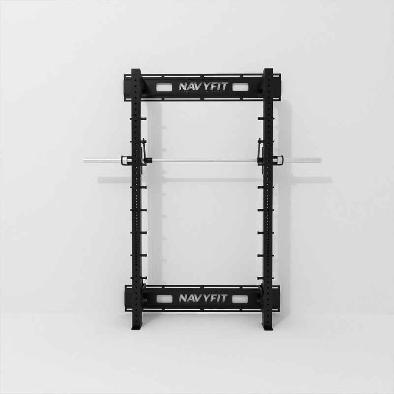 SMITH MACHINE DE PARED