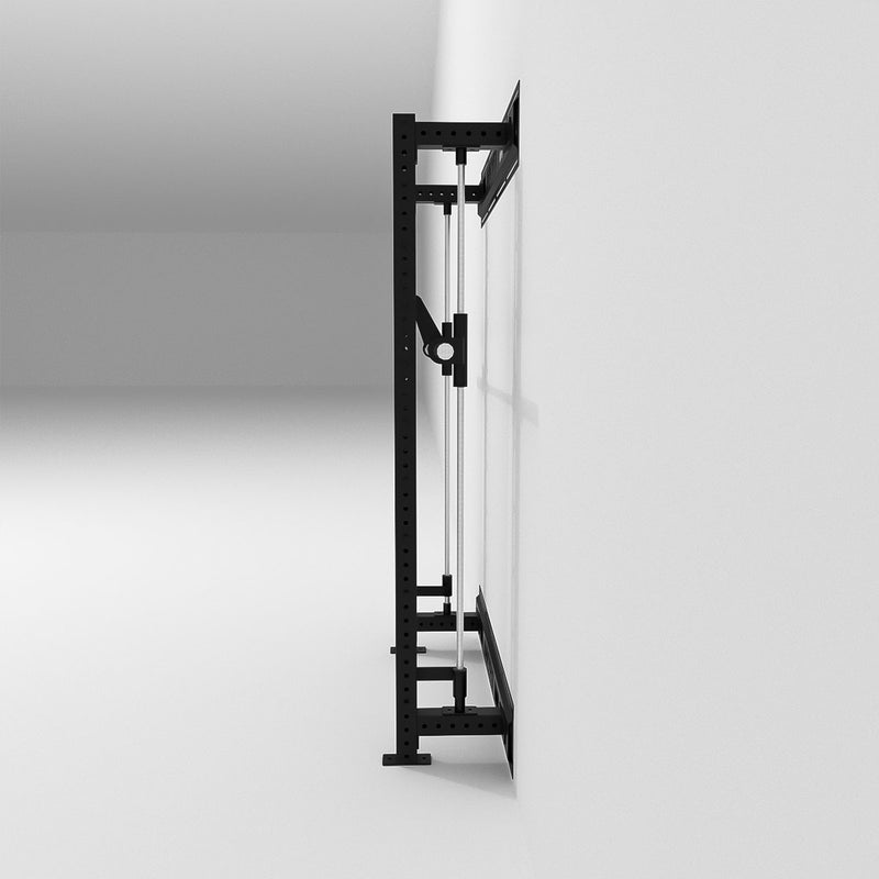 SMITH MACHINE DE PARED