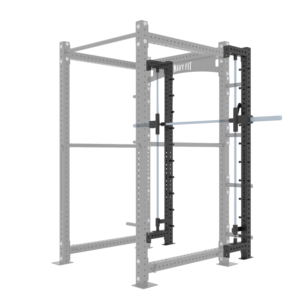 Smith Machine