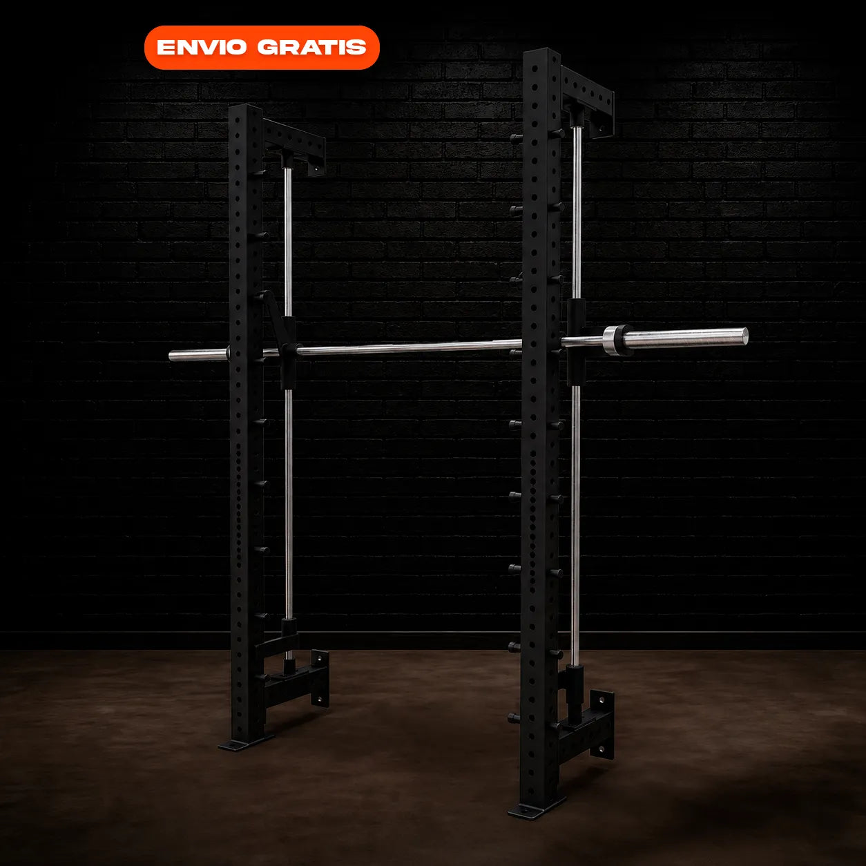 SMITH MACHINE-1