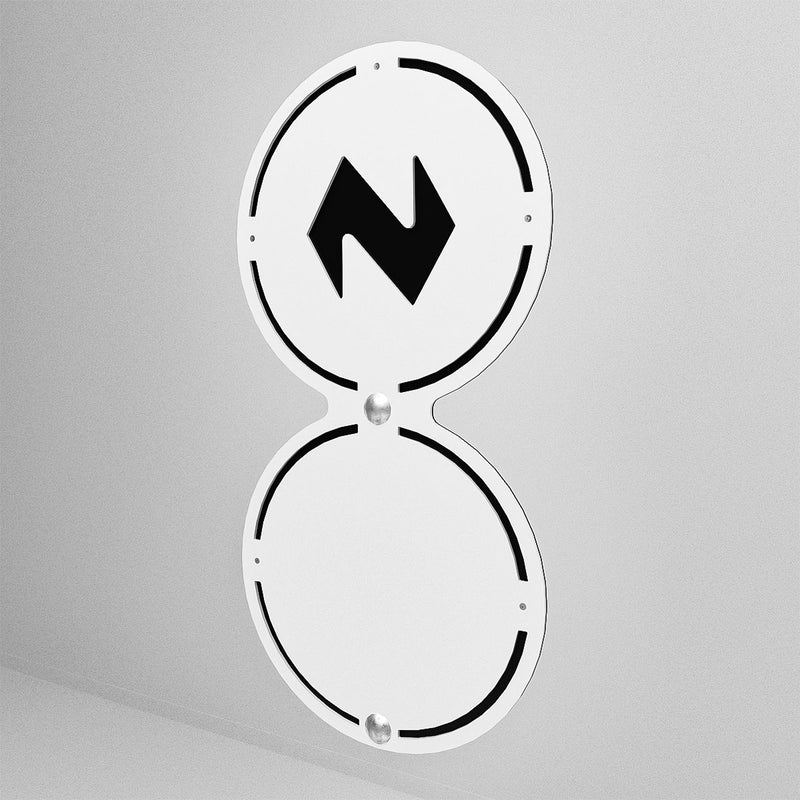 TARGET PARA RACK