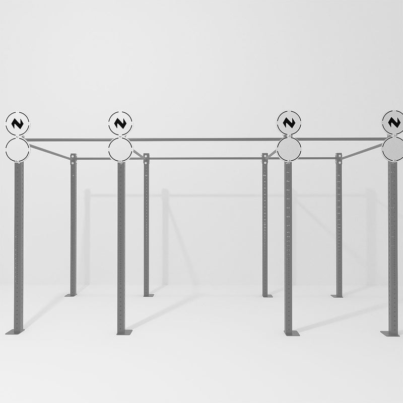 TARGET PARA RACK