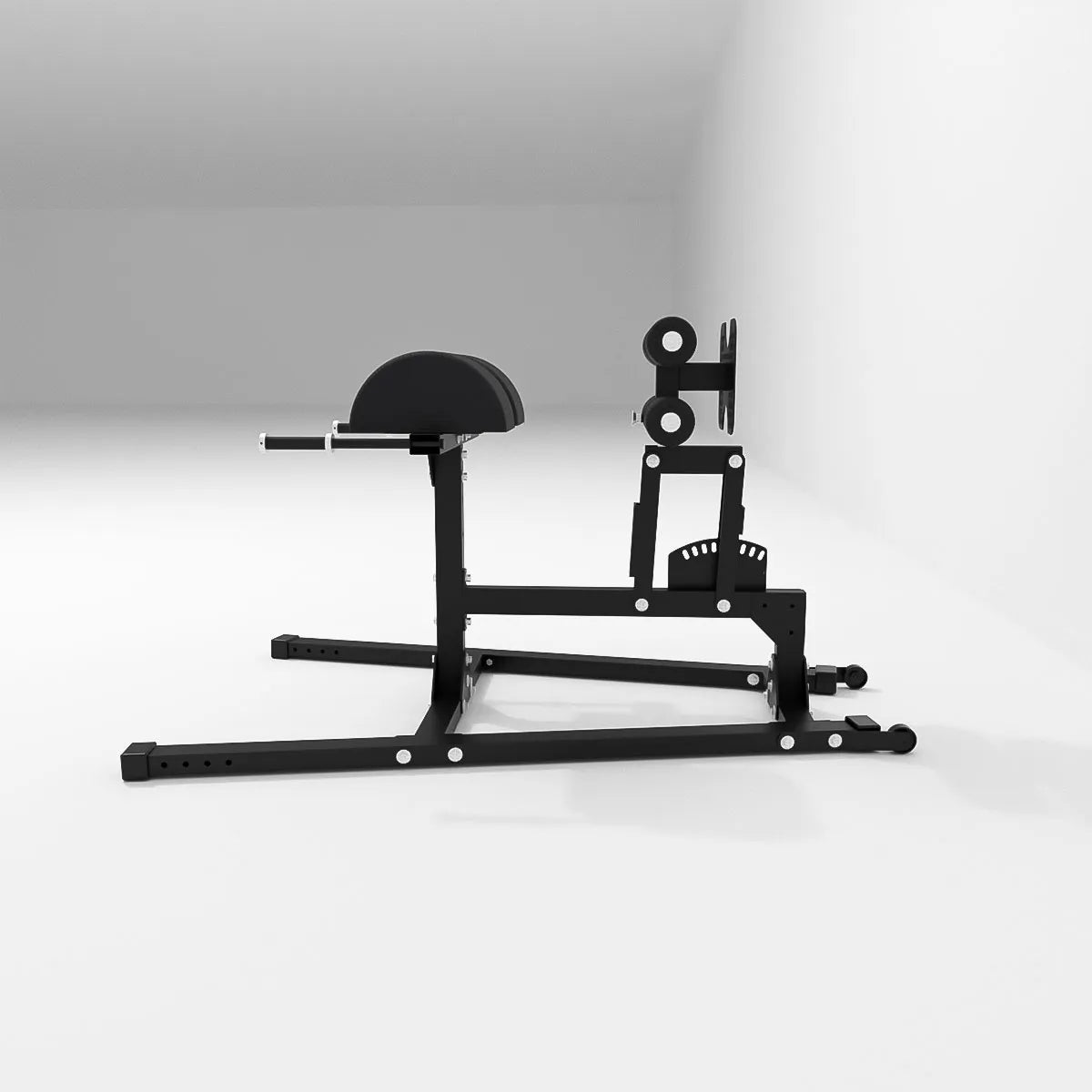 GHD GLUTEHAM