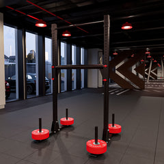 MONSTER YOKE 90"