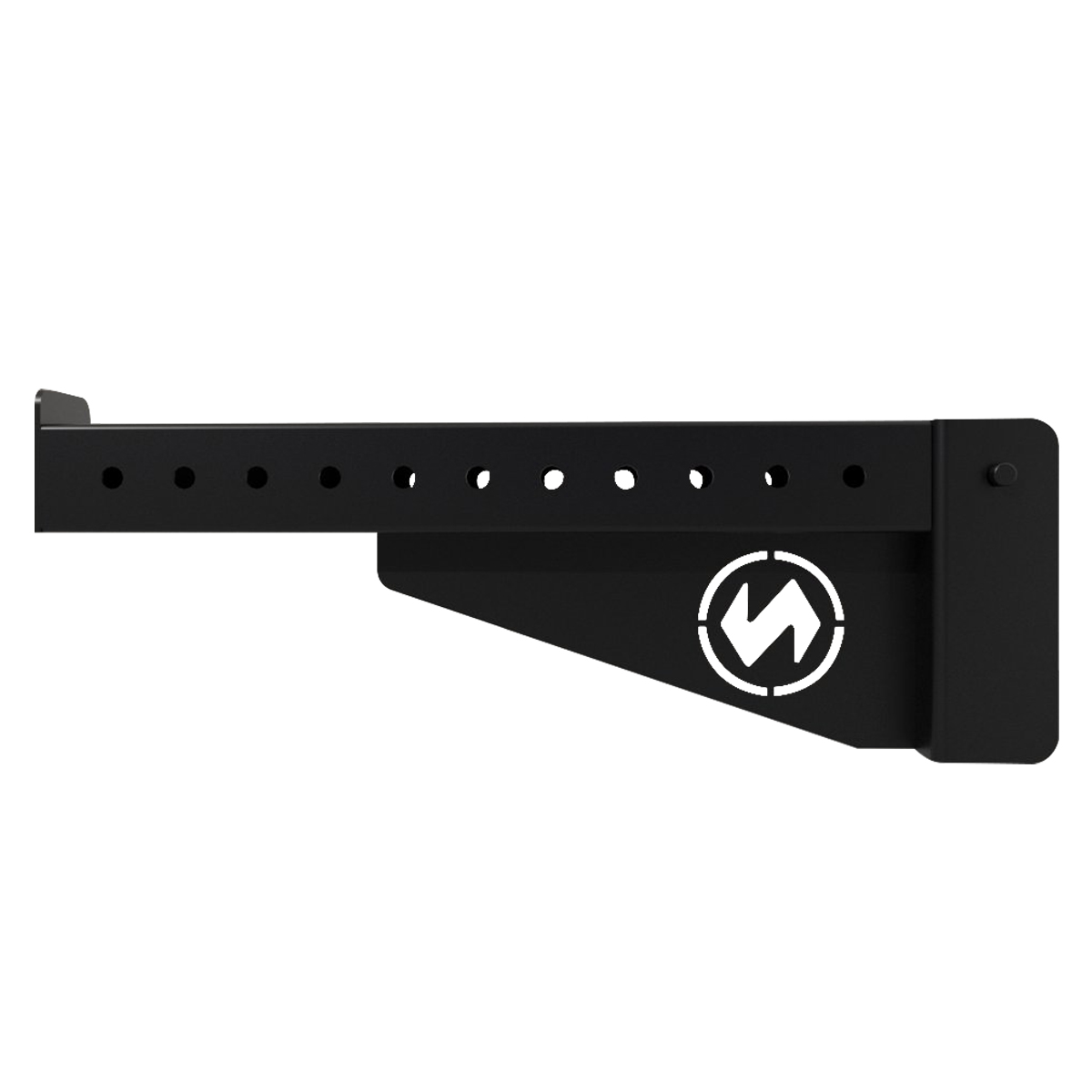 brazo de seguridad perfil