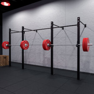 RACK DE PARED EN CADENA "168"