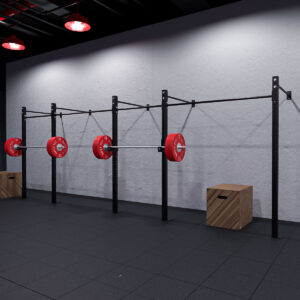 RACK DE PARED EN CADENA "240"