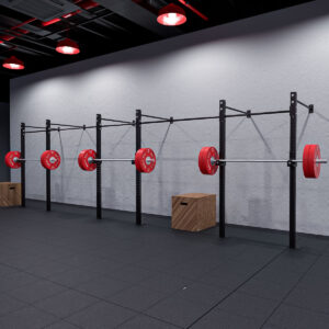 RACK DE PARED EN CADENA "288"