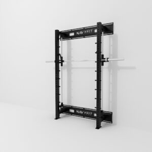 SMITH MACHINE DE PARED